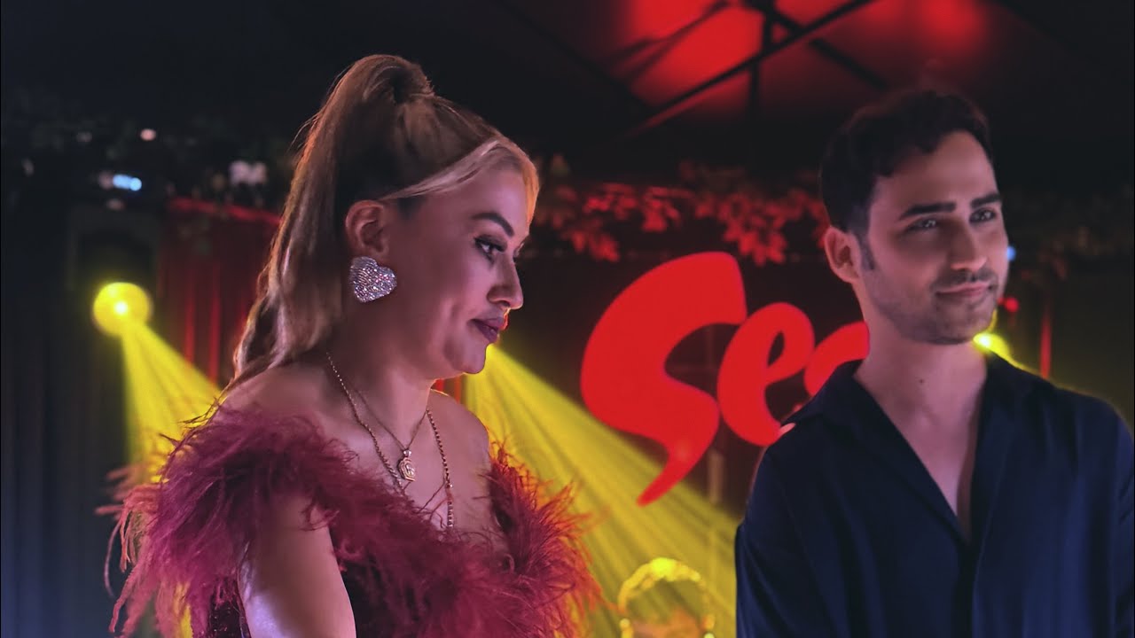 Tuğba Başaran-Aytaç Varol- Yaşatırmıyım (2025)