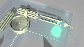 V&F How IMR-MS works