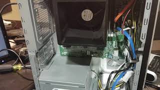 StereoTool in Linux. Full reboot under 60 seconds.