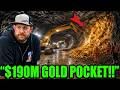 Rick Ness’ Last-Minute Gamble Uncovers a $190M Gold Deposit and Saves the Season!