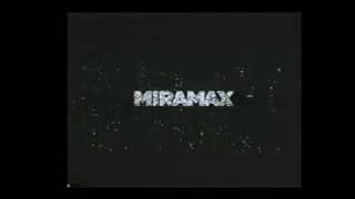 Miramax Films Logo (1999) #9