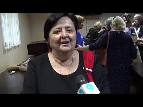 ფოთში მასწავლებლის დღე აღინიშნა 07 10 19