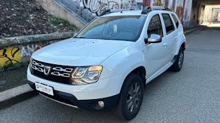 Dacia Duster 1.6 115Cv Startstop 4X2 Gpl