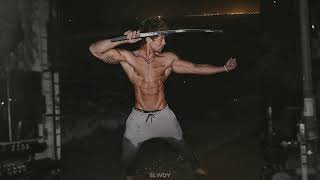 Jon Skywalker | Calvin Harris - I'm Not Alone | Gym Music