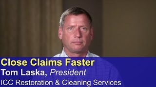 Adjusters - Close Claims Faster