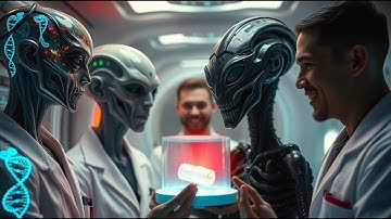 Genome Scan Interrupted: ‘Error—Sample Displays Self-Replication.’—The Human Just Said, ‘As Always.