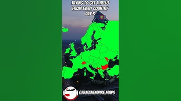 trying to get a hello from every country #CapCut #foryoupage #maps #map #fyp #europe #world #country