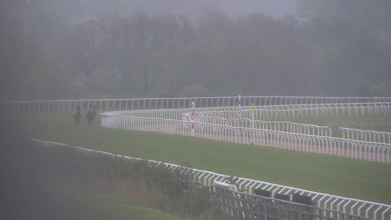 20200510 Kvallopp Göteborg Galopp