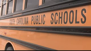 Sumter schools discuss return plans