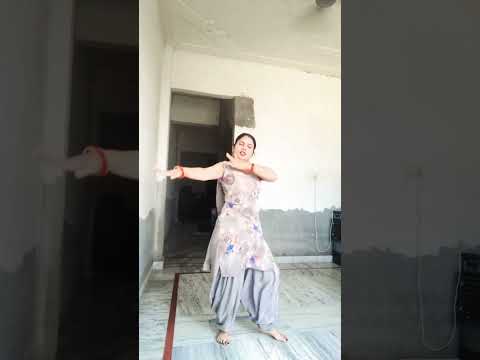 Sanu Ekvari Tak Mahiya Sorts Dance Radhika Bichchu Youtubeshort 