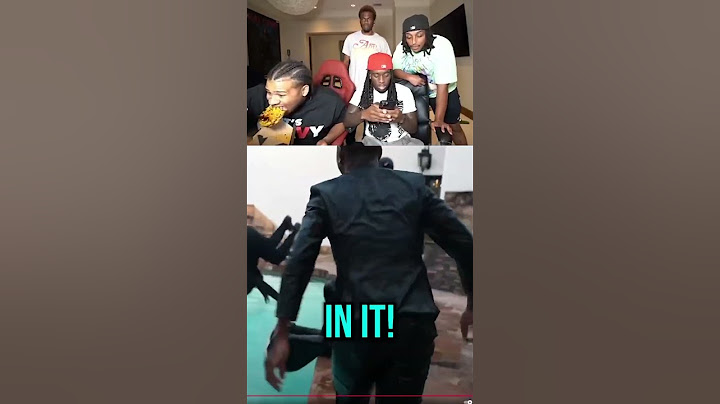 Kai Cenat Might Have To Move From The AMP Crib