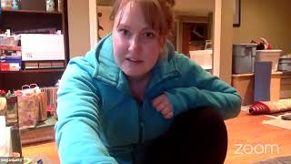 Cats Corner Online #allsolonoblabla class#45 Soft Shoe Tap screenshot 1