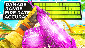 the *NO RECOIL* RPK in MODERN WARFARE 2...(BEST RPK CLASS SETUP)-MW2