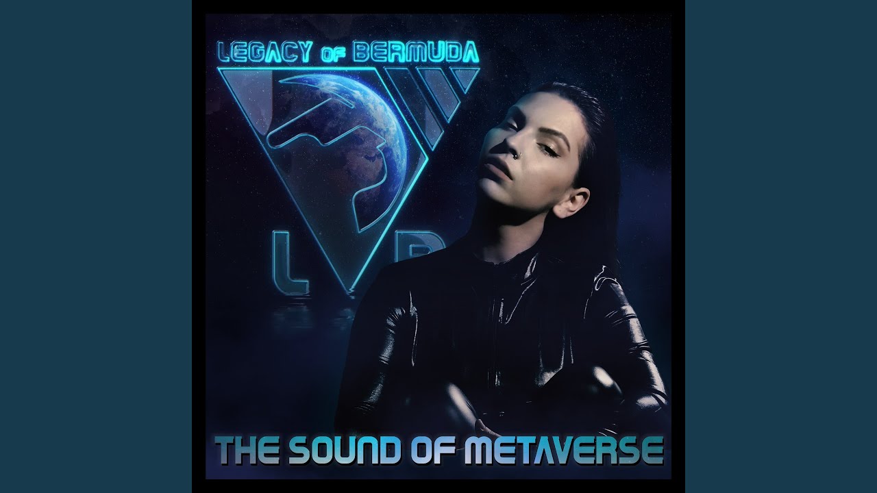 The Sound of Metaverse