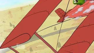 Picles E Amendoim 1Temporada Episodio 13 Urso Aventura Anos 90 Parte 3 Final