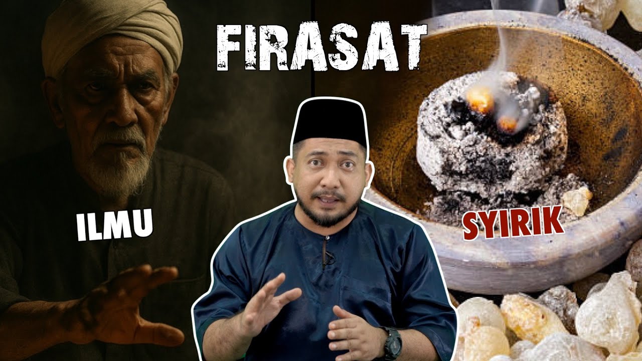 Ilmu Firasat Orang Melayu