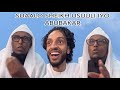 DAAWO SUAALO LA WAYDIYEY SHEIKH USUULI IYO ABUBAKAR OO CANADA JOGAрџ Ёрџ DAAWO SUAALO LA WAYDIYEY SHEIKH USUULI IYO ABUBAKAR OO CANADA JOGAрџ Ёрџ