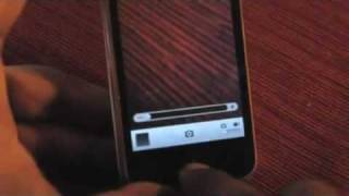 iPhone OS 4 FIRST LOOKS - *Multitasking at its best