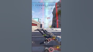 New Event so Goofy I may have had Fun #apexlegends