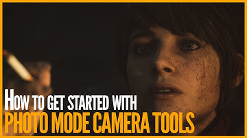 Getting started with Virtual Photography & Camera Tools on PC