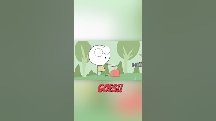 Average Gender Reveal Party #animation #cartoon #animatedcomedy