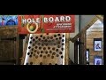 Призовой аттракцион "Hole board"