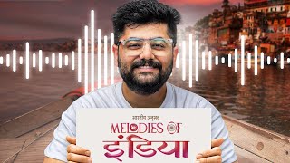 Melodies of India (Soundtrack)