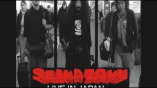 Seikazoku ‎– Live In Japan (2006) screenshot 5