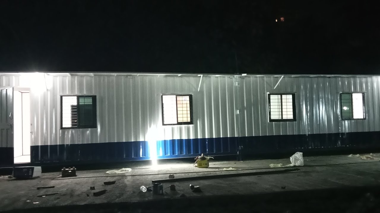 20x40 ka cabin || how to make  20X40 cabin || केबिन कैसे बनाएं || 