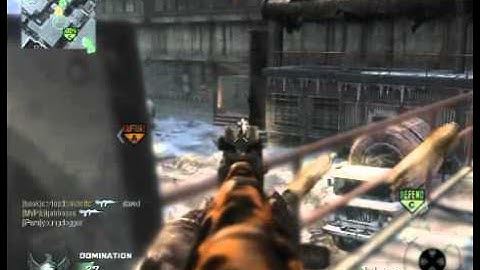 Multi Kill Semtex 5 in 1