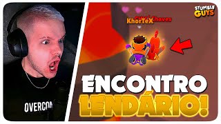 ⚔️ KHORTEX VS CHAVES NO TORNEIO 2v2! PARTIDA LENDÁRIA NO STUMBLE GUYS 🏆🏅🥊 ‹ KHORTEX ›