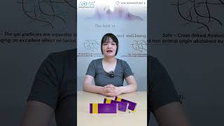 How OTESALY® CaHafill Restores Your Natural Bone Support?#dermalfillers #fillers