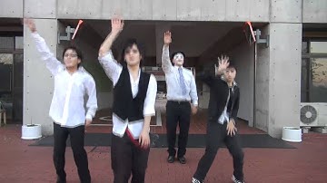 女々しくて (English)