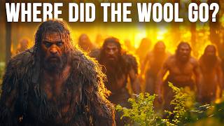 Why Our Ancient Ancestors Lost Their Fur? | Mysterious Origins of Our Species @era_dinosaur
