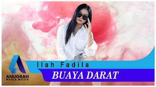 BUAYA DARAT I ILAH FADILA I TEMBANG TARLING ANYAR I OFFICIAL MUSIC VIDEO I 2022