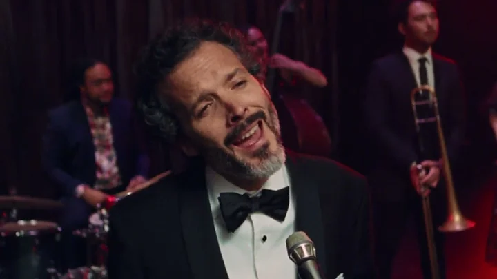 Bret McKenzie - A Little Tune (Official Video)