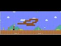 mega mushroom smb