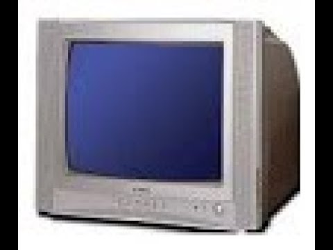 Обзор телевизора Akira CT-14SJ9R Обзор телевизора Akira CT-14SJ9R