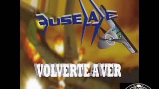 Video thumbnail of "FUSELAJE OYE NENA"