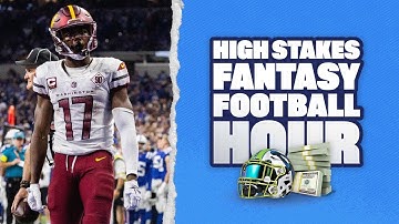 HSFF Hour: Live at the 2023 Kentucky Fantasy Football State Championship (KFFSC)