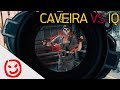 Rainbow Six Siege — Caveira vs IQ. Волосатые подмышки Nixel Pixel (18+)