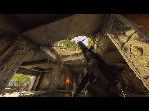 콜오브듀티 콜드워 / 시즌 2 신규 SMG LC10 하이라이트