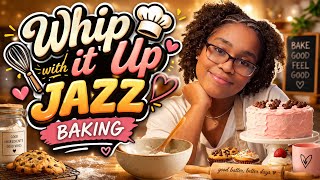 Welcome to episode 1 of whip it up with jazz 💕