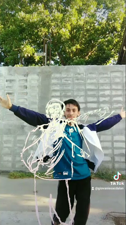 TikTok : Iko Iko (My Bestie) Dance Challenge (Jonar Dalthö's Dancing)