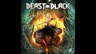 Beast in Black-No Easy Way Out (Robert Tepper Cover)