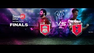 Liverpool Vs Tottenham LIVE STREAM Final - Live Stream HD - UEFA Champions League Final 2019