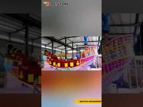 Beston Аттракцион Пиратский