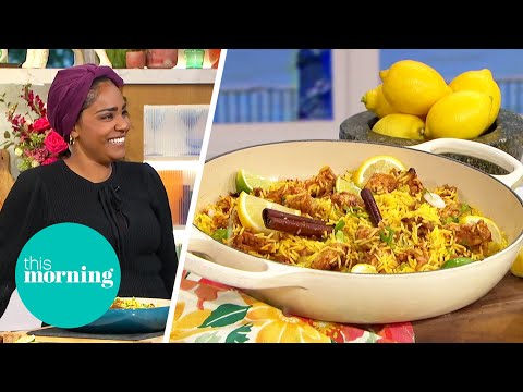 Βίντεο: Τι αξίζει ο Nadiya Hussain;