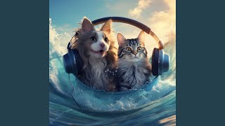 Pets Ocean Harmony