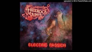 Freerock Saints - Made for Freedom